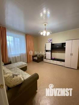 1-к квартира, на длительный срок, 31м2, 5/9 этаж