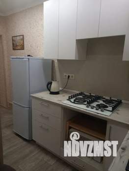 1-к квартира, посуточно, 40м2, 2/2 этаж