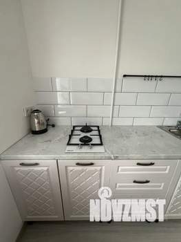 1-к квартира, посуточно, 32м2, 1/5 этаж