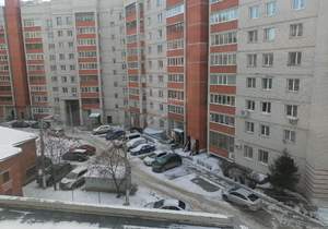 2-к квартира, на длительный срок, 70м2, 4/9 этаж