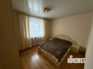 3-к квартира, на длительный срок, 56м2, 3/6 этаж