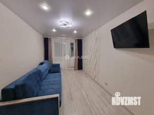 1-к квартира, на длительный срок, 37м2, 8/17 этаж