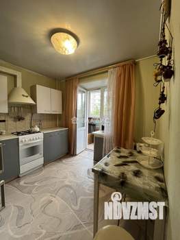 1-к квартира, на длительный срок, 37м2, 5/9 этаж