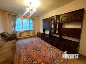 1-к квартира, на длительный срок, 38м2, 2/7 этаж