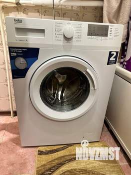 1-к квартира, на длительный срок, 32м2, 5/5 этаж