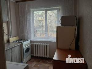 2-к квартира, на длительный срок, 47м2, 3/5 этаж