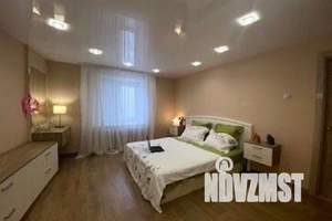 2-к квартира, посуточно, 75м2, 4/9 этаж