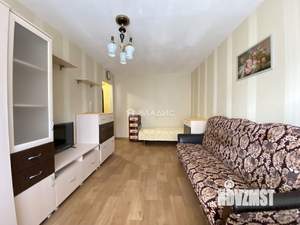 1-к квартира, на длительный срок, 37м2, 3/5 этаж