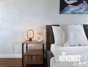 1-к квартира, посуточно, 80м2, 1/1 этаж