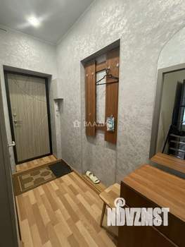 1-к квартира, на длительный срок, 30м2, 1/4 этаж
