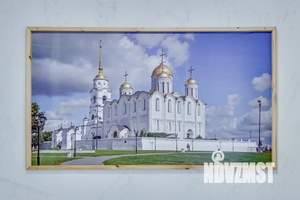 1-к квартира, посуточно, 17м2, 3/4 этаж