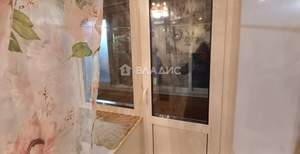 2-к квартира, на длительный срок, 41м2, 2/2 этаж