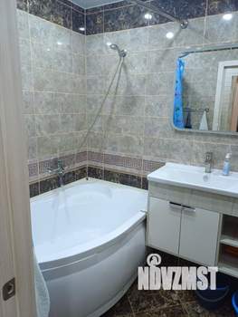 1-к квартира, на длительный срок, 40м2, 9/10 этаж