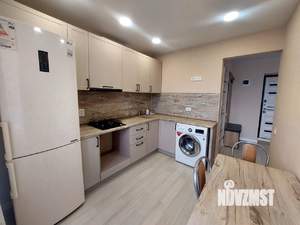 1-к квартира, на длительный срок, 32м2, 10/10 этаж