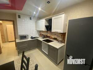 1-к квартира, на длительный срок, 40м2, 5/16 этаж