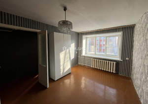 2-к квартира, на длительный срок, 44м2, 4/5 этаж