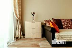 2-к квартира, посуточно, 70м2, 1/1 этаж