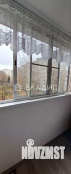 1-к квартира, на длительный срок, 35м2, 3/9 этаж