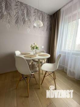 2-к квартира, посуточно, 52м2, 1/1 этаж