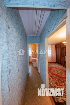 1-к квартира, на длительный срок, 31м2, 3/5 этаж