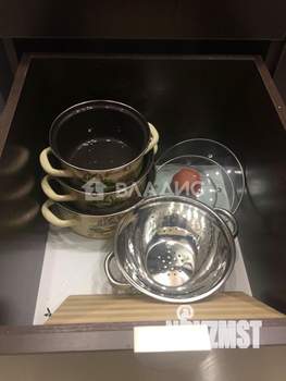 1-к квартира, на длительный срок, 44м2, 16/17 этаж