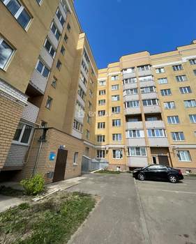 1-к квартира, на длительный срок, 42м2, 1/7 этаж