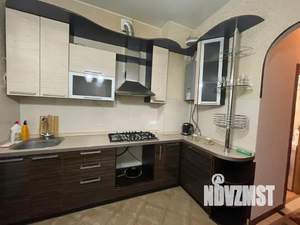 2-к квартира, посуточно, 55м2, 1/4 этаж