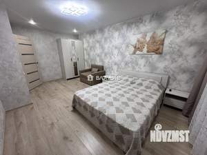 1-к квартира, на длительный срок, 41м2, 1/12 этаж