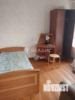 1-к квартира, на длительный срок, 20м2, 2/2 этаж