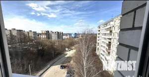 2-к квартира, на длительный срок, 54м2, 7/13 этаж