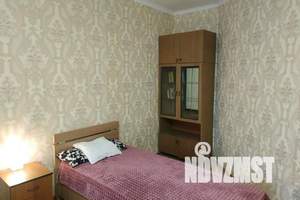 1-к квартира, посуточно, 50м2, 2/10 этаж