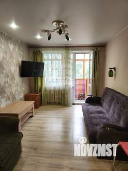 1-к квартира, на длительный срок, 35м2, 3/9 этаж