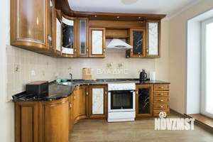 1-к квартира, на длительный срок, 45м2, 17/17 этаж