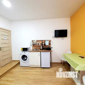 Студия квартира, посуточно, 20м2, 2/2 этаж