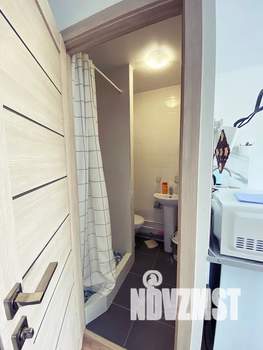 Студия квартира, посуточно, 29м2, 5/5 этаж