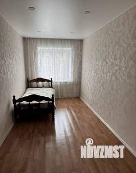 2-к квартира, на длительный срок, 45м2, 4/5 этаж