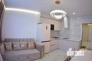 3-к квартира, посуточно, 70м2, 4/18 этаж