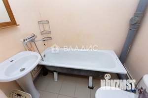 2-к квартира, на длительный срок, 41м2, 1/16 этаж