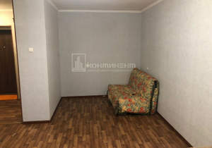 1-к квартира, на длительный срок, 45м2, 3/12 этаж