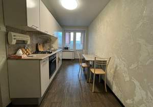1-к квартира, на длительный срок, 39м2, 2/7 этаж