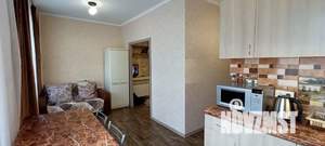 1-к квартира, посуточно, 31м2, 3/3 этаж