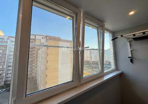 1-к квартира, на длительный срок, 45м2, 8/12 этаж