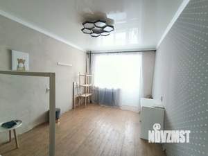 2-к квартира, на длительный срок, 45м2, 4/5 этаж