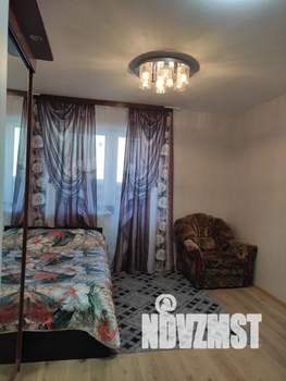 Студия квартира, посуточно, 23м2, 2/17 этаж