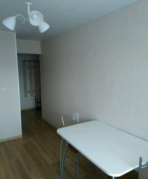 1-к квартира, на длительный срок, 41м2, 6/10 этаж