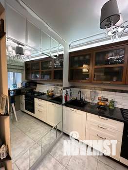 2-к квартира, посуточно, 45м2, 1/5 этаж