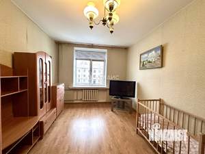 3-к квартира, на длительный срок, 70м2, 3/3 этаж