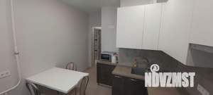 1-к квартира, на длительный срок, 30м2, 4/16 этаж