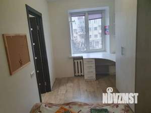 2-к квартира, посуточно, 45м2, 2/5 этаж