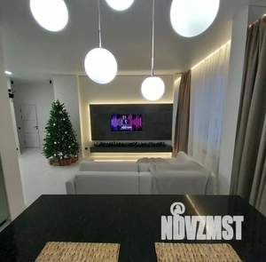 2-к квартира, посуточно, 82м2, 2/6 этаж